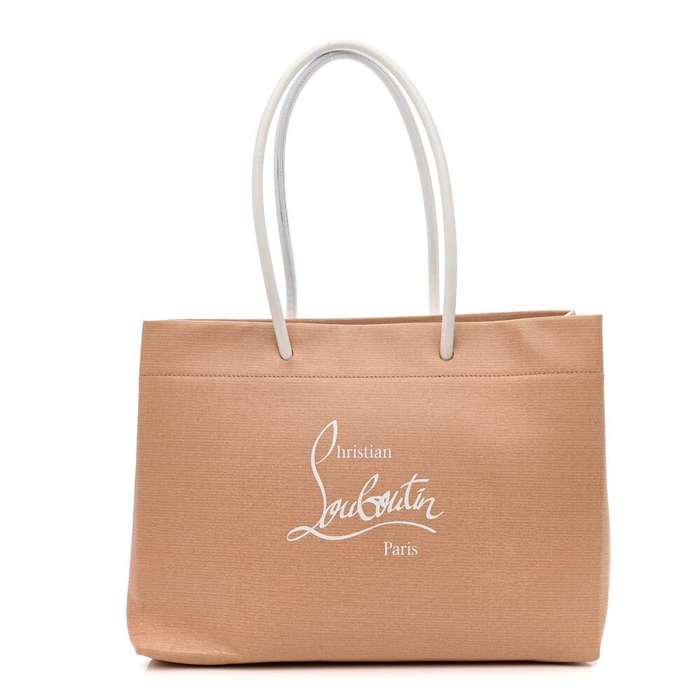 Christian Louboutin Calfskin Kraftilou #325157C99B